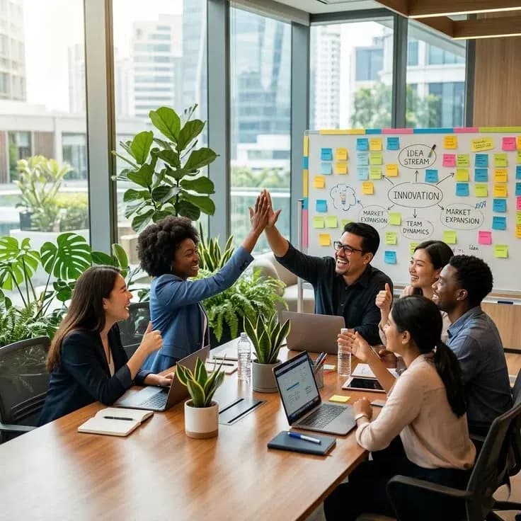 How Hybrid Outsourcing Models Help Businesses Handle Unexpected Lead Spikes — Top Dog Leads blog