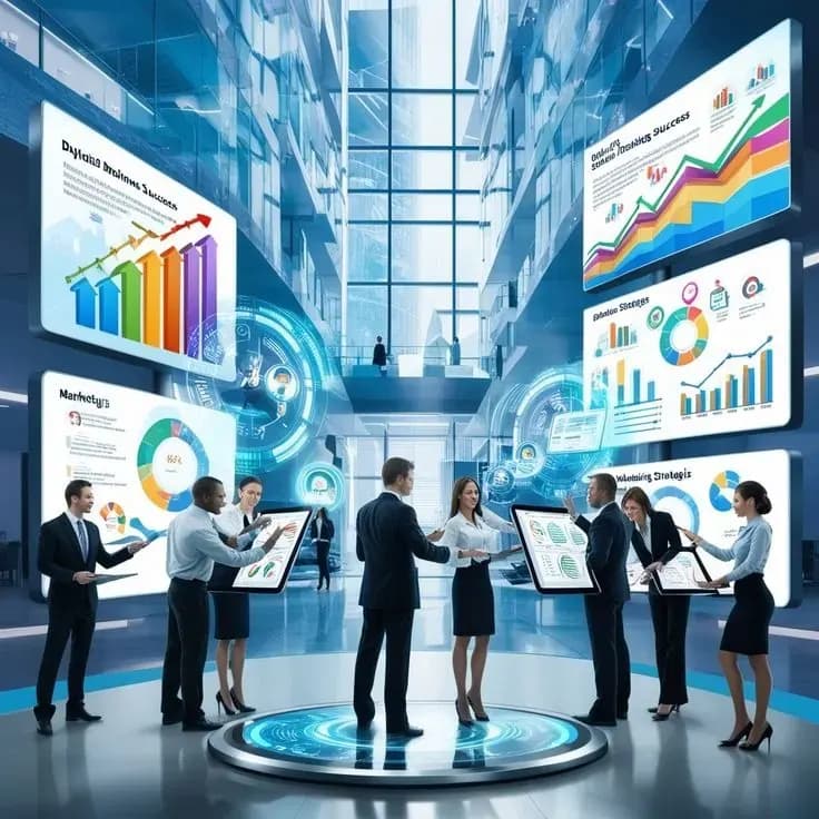 Business owner growing revenue with Top Dog Leads pay-per-call marketing campaigns